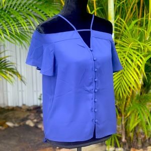 ‼️‼️ $10‼️‼️ CLEARANCE SALE Express blouse